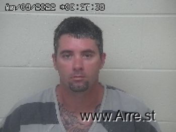 Jason Eric Porter Mugshot