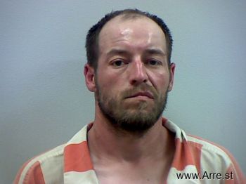 Jason L Potts Mugshot