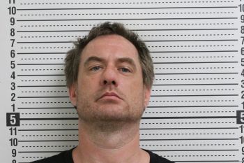 Jason M Powell Mugshot