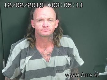 Jason Lewis Pratt Mugshot