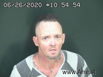 Jason Lewis Pratt Mugshot