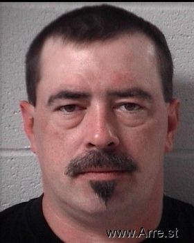 Jason Scott Price Mugshot