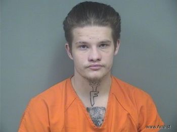 Jason  Ramsey Mugshot