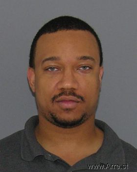 Jason  Reed Mugshot