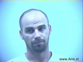 Jason Alan Regan Mugshot