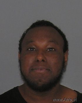 Jason L Reynolds Mugshot