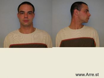 Jason Michael Reynolds Mugshot