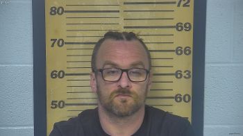 Jason  Ritzenthaler Mugshot