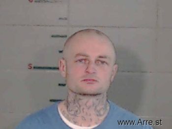 Jason  Roach Mugshot