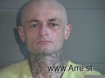 Jason Corey Roach Mugshot