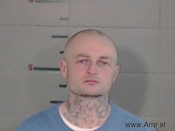 Jason  Roach Mugshot