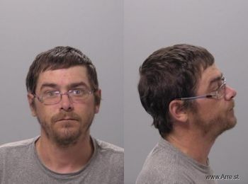 Jason Edward Roberts Mugshot