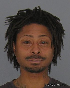 Jason  Robinson Mugshot