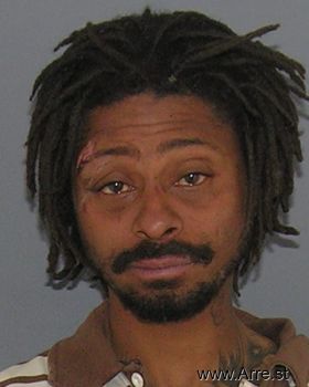 Jason  Robinson Mugshot