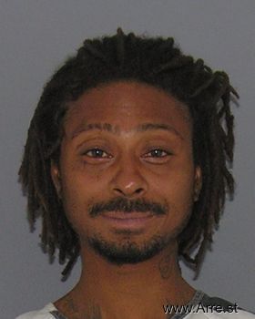 Jason  Robinson Mugshot