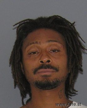 Jason L Robinson Mugshot