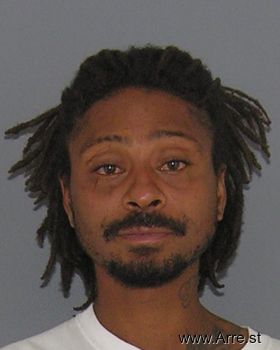 Jason  Robinson Mugshot