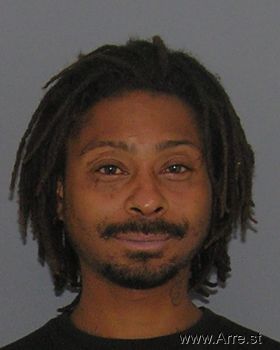 Jason  Robinson Mugshot