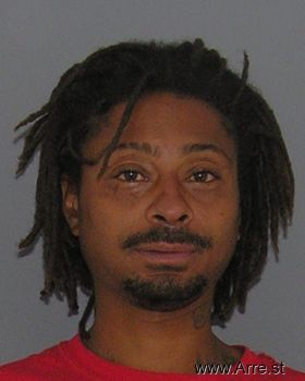 Jason  Robinson Mugshot