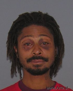 Jason  Robinson Mugshot