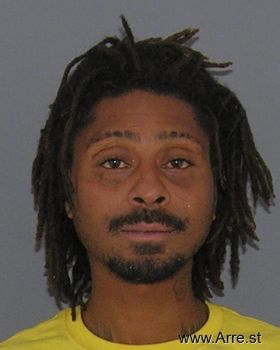 Jason  Robinson Mugshot