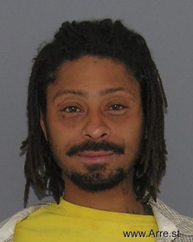 Jason  Robinson Mugshot