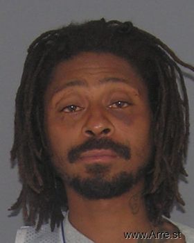 Jason  Robinson Mugshot