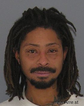 Jason  Robinson Mugshot