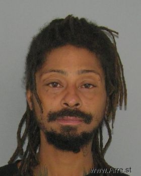 Jason  Robinson Mugshot