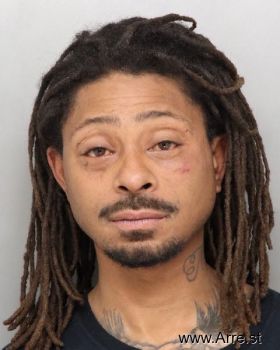 Jason  Robinson Mugshot