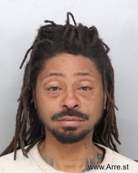 Jason  Robinson Mugshot