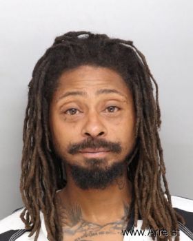 Jason  Robinson Mugshot