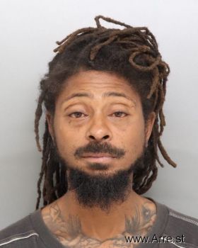 Jason  Robinson Mugshot