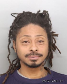 Jason  Robinson Mugshot