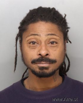 Jason  Robinson Mugshot