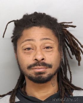 Jason  Robinson Mugshot