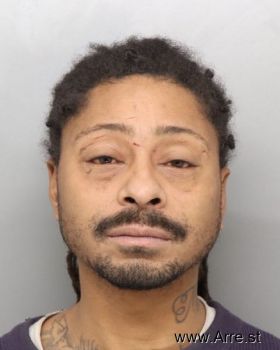 Jason  Robinson Mugshot