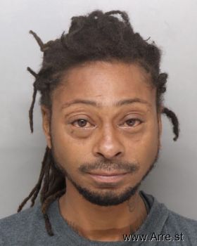 Jason  Robinson Mugshot