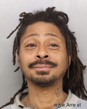 Jason  Robinson Mugshot