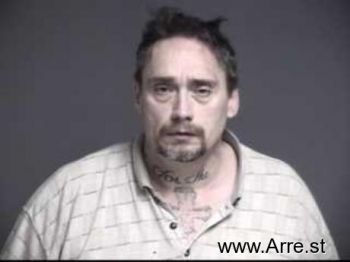 Jason Dwight Robinson Mugshot