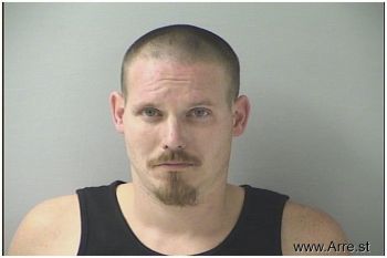 Jason Lynn Roe Mugshot