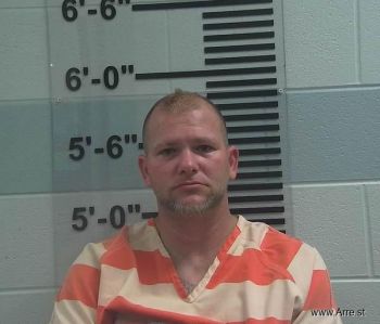 Jason William Rogers Mugshot