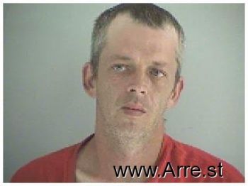 Jason Lee Rogers Mugshot