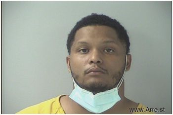 Jason Ivan Rosario Mugshot