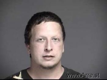 Jason Matthew Ross Mugshot