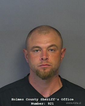 Jason Russell Royse Mugshot