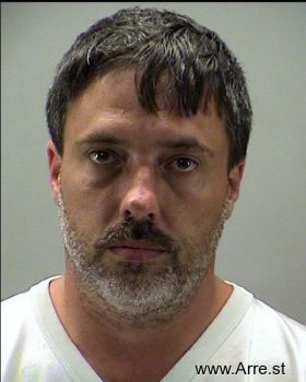 Jason Karl Rue Mugshot