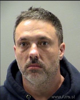 Jason Karl Rue Mugshot