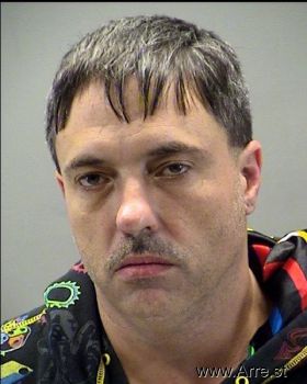 Jason Karl Rue Mugshot