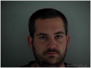 Jason Michael Ruehlman Mugshot